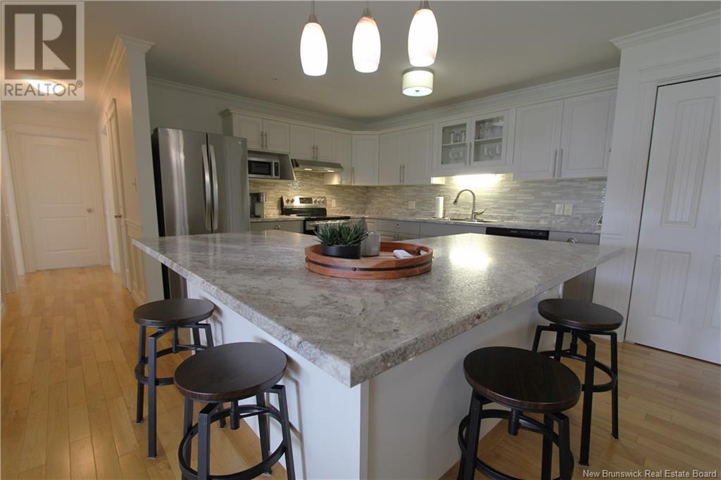 225 Serenity Lane Unit# 331, Fredericton, New Brunswick  E3B 0H1 - Photo 19 - NB118209