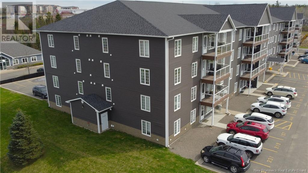 225 Serenity Lane Unit# 331, Fredericton, New Brunswick  E3B 0H1 - Photo 3 - NB118209