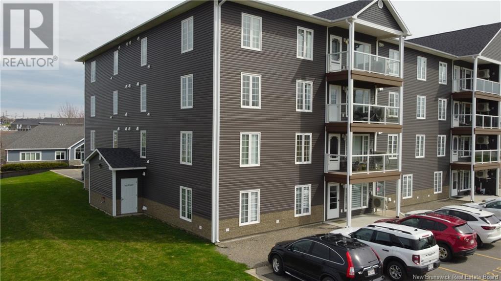 225 Serenity Lane Unit# 331, Fredericton, New Brunswick  E3B 0H1 - Photo 4 - NB118209