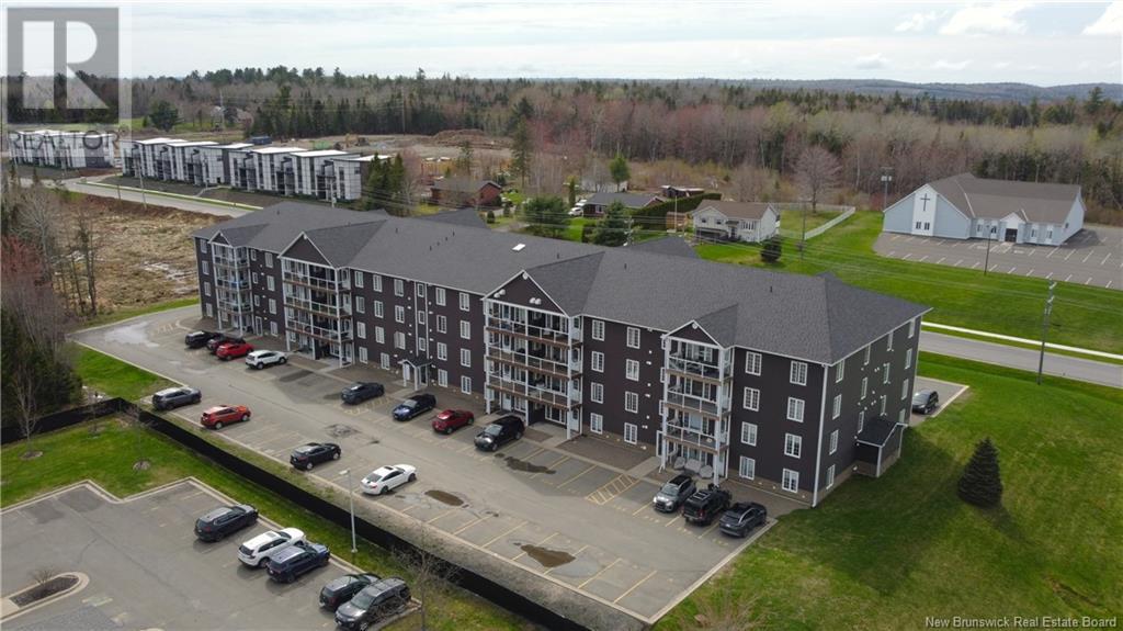 225 Serenity Lane Unit# 331, Fredericton, New Brunswick  E3B 0H1 - Photo 5 - NB118209