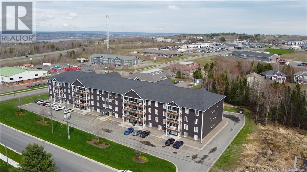 225 Serenity Lane Unit# 331, Fredericton, New Brunswick  E3B 0H1 - Photo 6 - NB118209