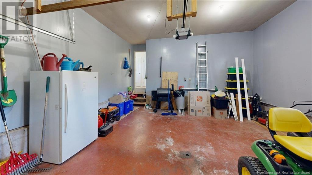 319 West Quaco Road, West Quaco, New Brunswick  E5R 2E4 - Photo 15 - NB117913