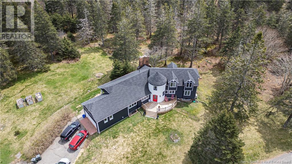 319 West Quaco Road, West Quaco, New Brunswick  E5R 2E4 - Photo 4 - NB117913
