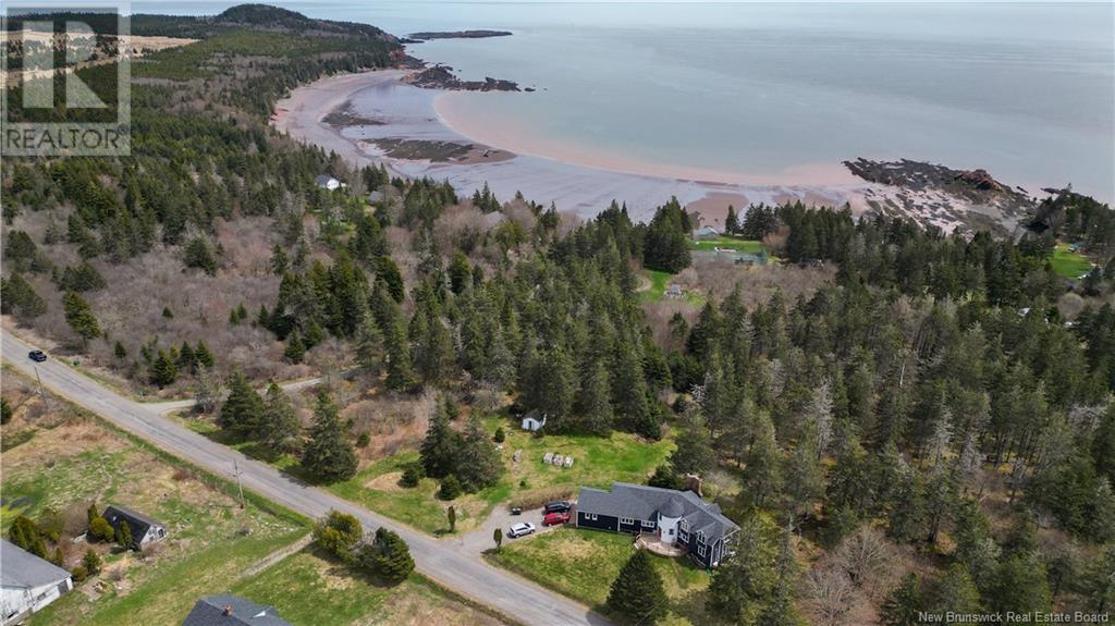 319 West Quaco Road, West Quaco, New Brunswick  E5R 2E4 - Photo 5 - NB117913