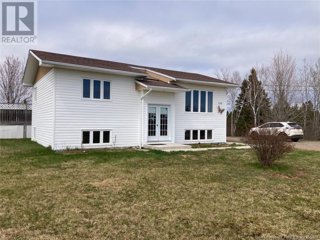 575 Route 355, Sainte-Rose, New Brunswick  E1X 2W2 - Photo 3 - NB118266