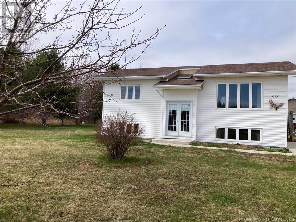 575 Route 355, Sainte-Rose, New Brunswick  E1X 2W2 - Photo 35 - NB118266