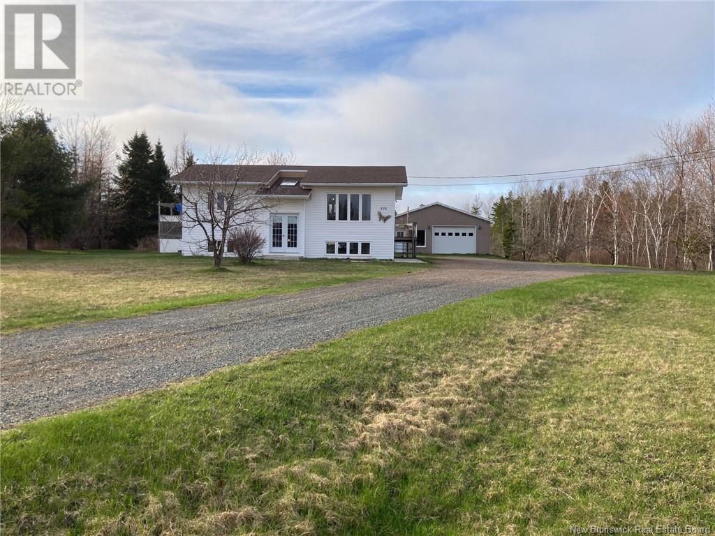 575 Route 355, Sainte-Rose, New Brunswick  E1X 2W2 - Photo 36 - NB118266