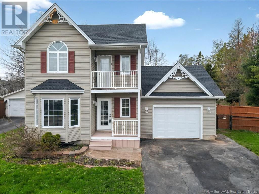 1000 Muirfield, Moncton, New Brunswick  E1G 3T9 - Photo 1 - NB118249