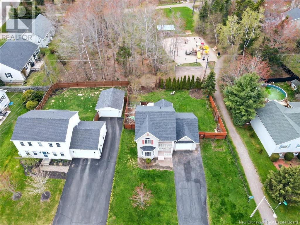 1000 Muirfield, Moncton, New Brunswick  E1G 3T9 - Photo 2 - NB118249