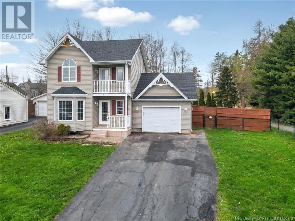 1000 Muirfield, Moncton, New Brunswick  E1G 3T9 - Photo 39 - NB118249