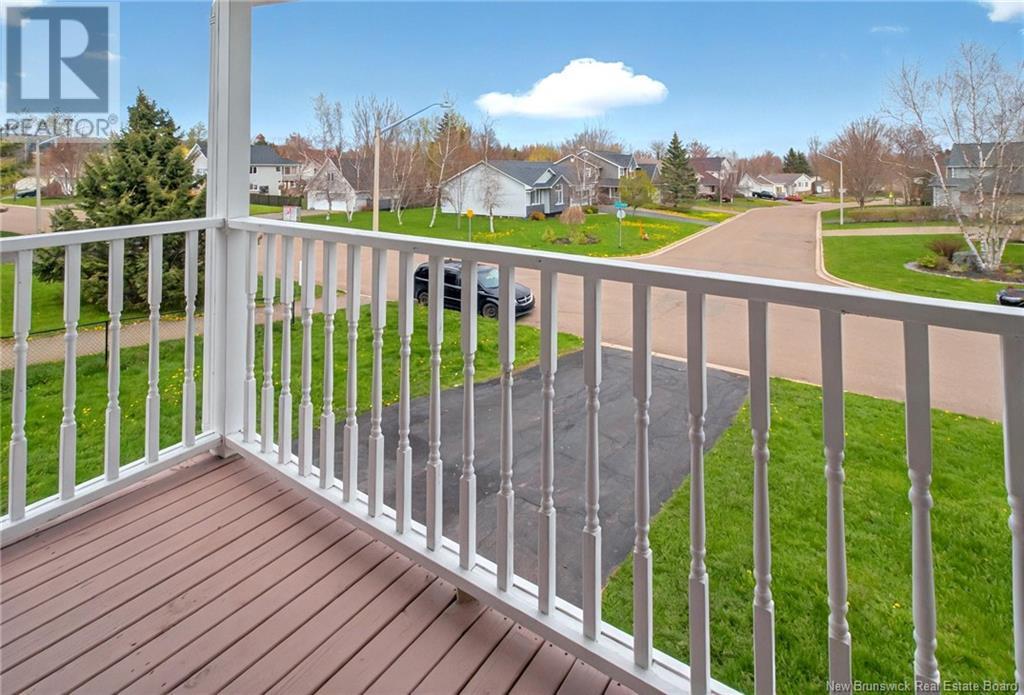 1000 Muirfield, Moncton, New Brunswick  E1G 3T9 - Photo 4 - NB118249