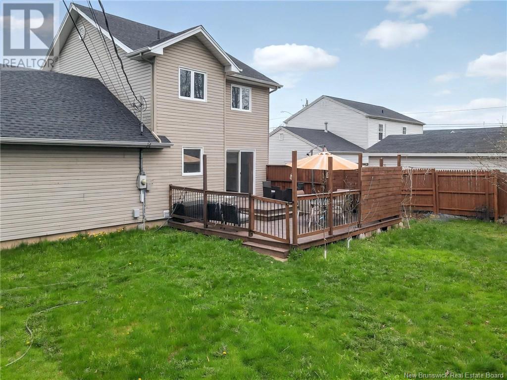1000 Muirfield, Moncton, New Brunswick  E1G 3T9 - Photo 41 - NB118249