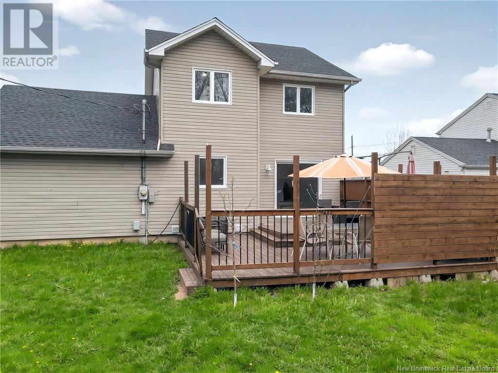 1000 Muirfield, Moncton, New Brunswick  E1G 3T9 - Photo 43 - NB118249