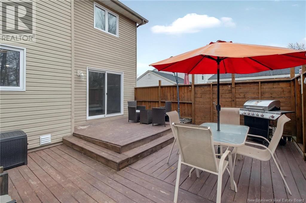 1000 Muirfield, Moncton, New Brunswick  E1G 3T9 - Photo 45 - NB118249