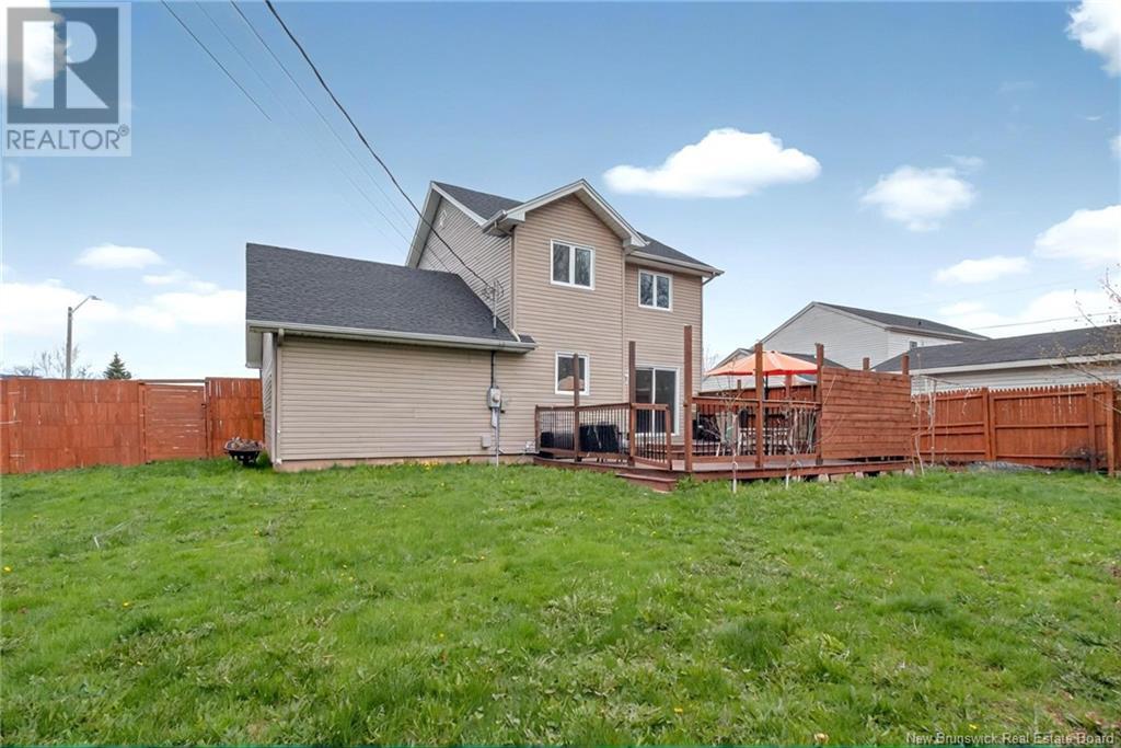 1000 Muirfield, Moncton, New Brunswick  E1G 3T9 - Photo 46 - NB118249