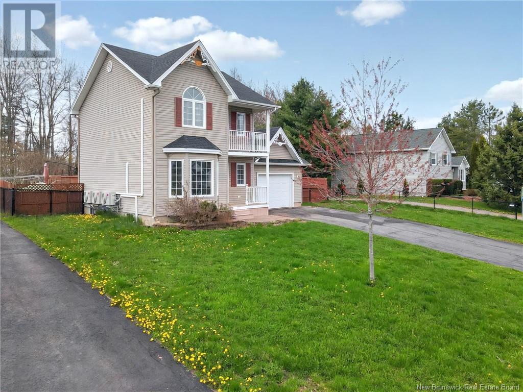 1000 Muirfield, Moncton, New Brunswick  E1G 3T9 - Photo 49 - NB118249
