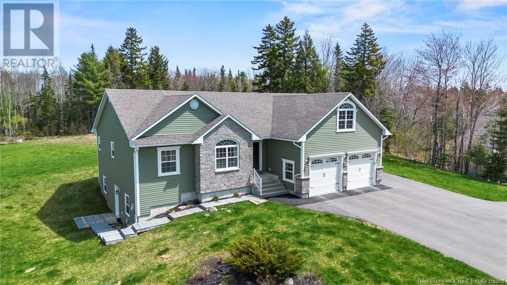 67 Hazen Drive, Killarney, New Brunswick  E3A 9E9 - Photo 1 - NB118245