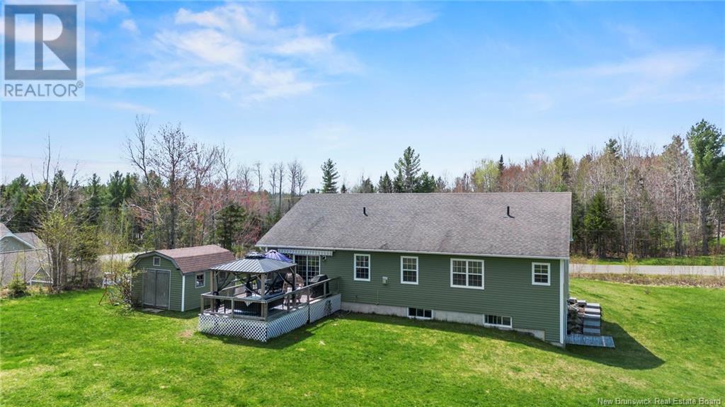67 Hazen Drive, Killarney, New Brunswick  E3A 9E9 - Photo 38 - NB118245