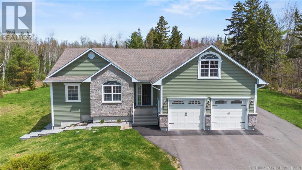 67 Hazen Drive, Killarney, New Brunswick  E3A 9E9 - Photo 41 - NB118245