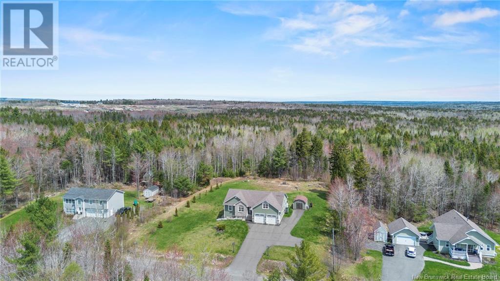 67 Hazen Drive, Killarney, New Brunswick  E3A 9E9 - Photo 42 - NB118245