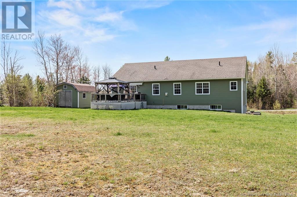 67 Hazen Drive, Killarney, New Brunswick  E3A 9E9 - Photo 5 - NB118245