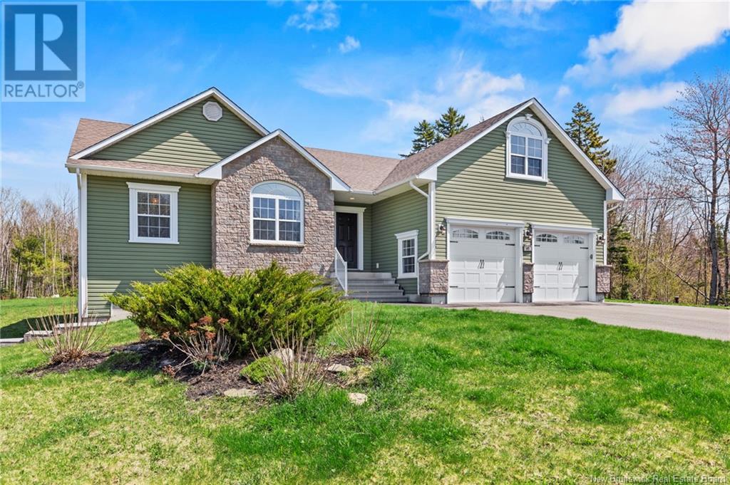 67 Hazen Drive, Killarney, New Brunswick  E3A 9E9 - Photo 6 - NB118245