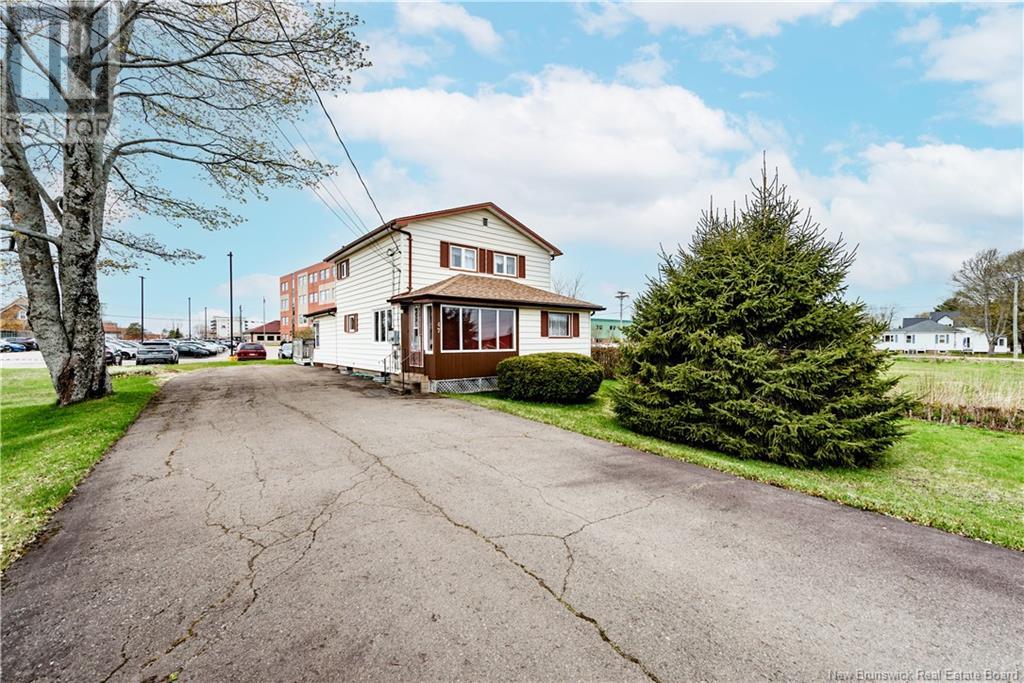 47 Gallagher, Shediac, New Brunswick
