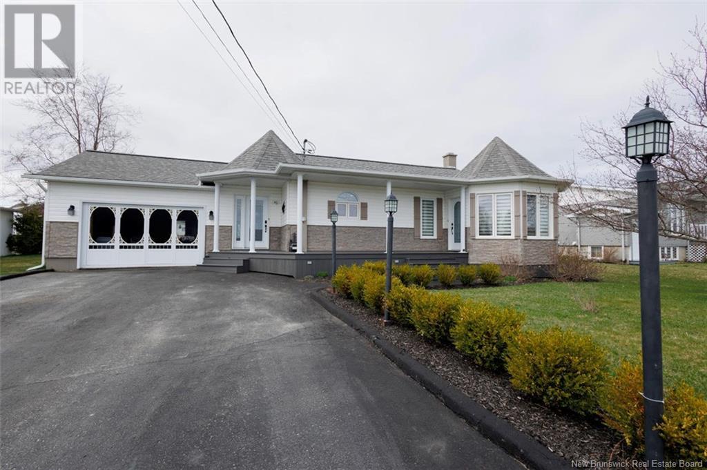 42 Ringuette Street, Sainte-Anne, New Brunswick