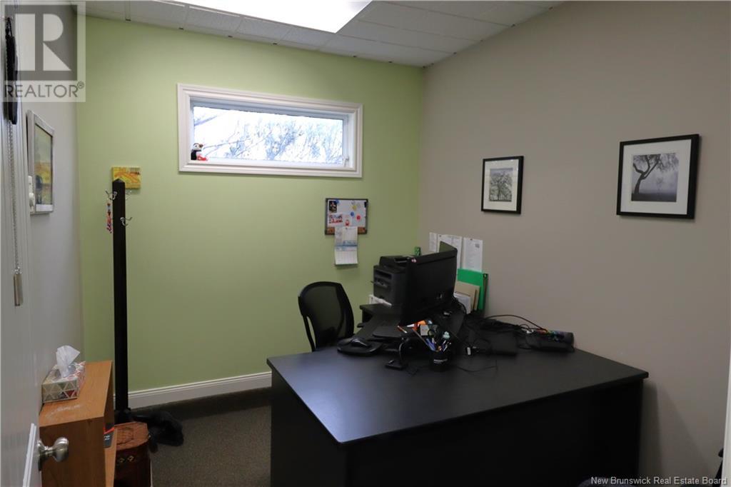 676 Prospect Street, Fredericton, New Brunswick  E3B 8G9 - Photo 16 - NB118273