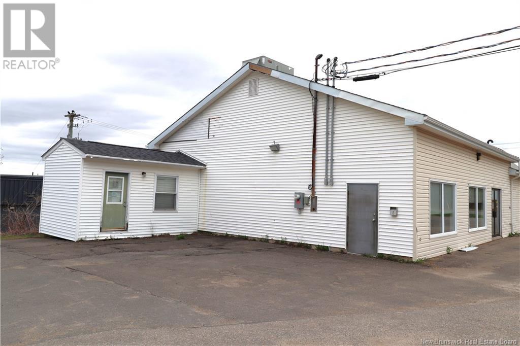 676 Prospect Street, Fredericton, New Brunswick  E3B 8G9 - Photo 29 - NB118273