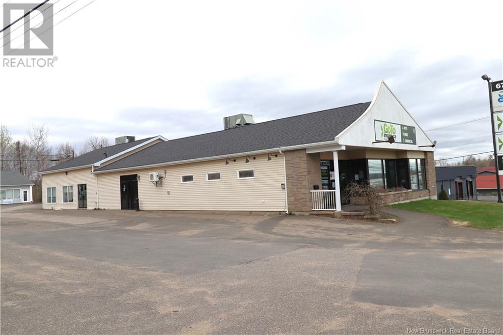 676 Prospect Street, Fredericton, New Brunswick  E3B 8G9 - Photo 3 - NB118273