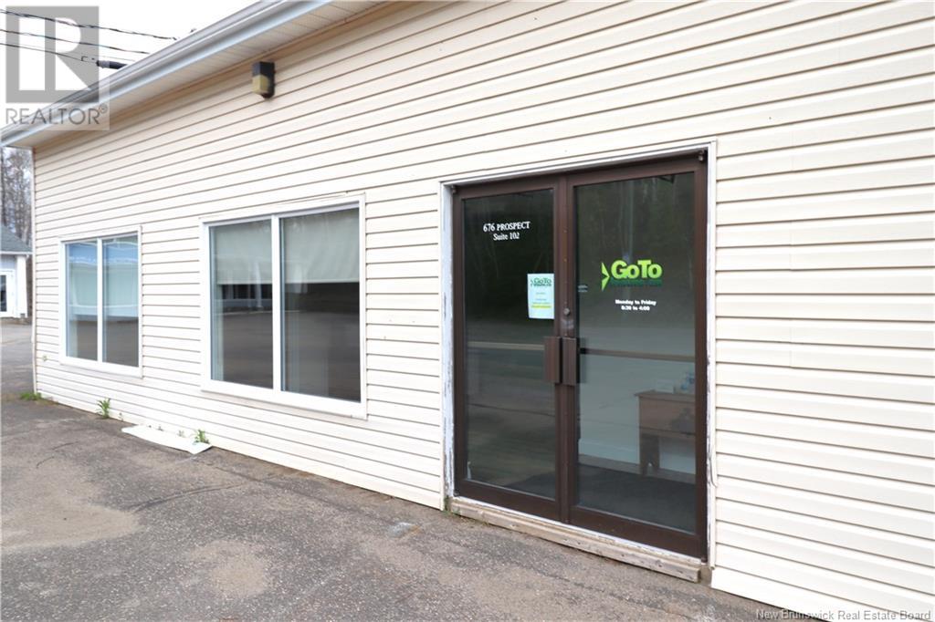 676 Prospect Street, Fredericton, New Brunswick  E3B 8G9 - Photo 5 - NB118273