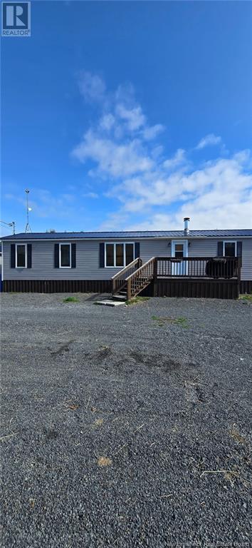 600 Dugan Road, Speerville, New Brunswick  E7N 2R4 - Photo 2 - NB118270