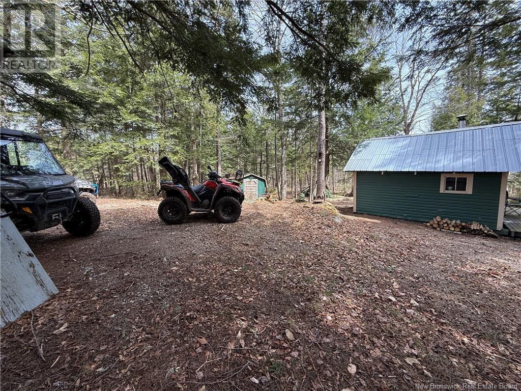 0 Charlie Lake Road, Charlie Lake, New Brunswick  E6H 1G4 - Photo 2 - NB118283