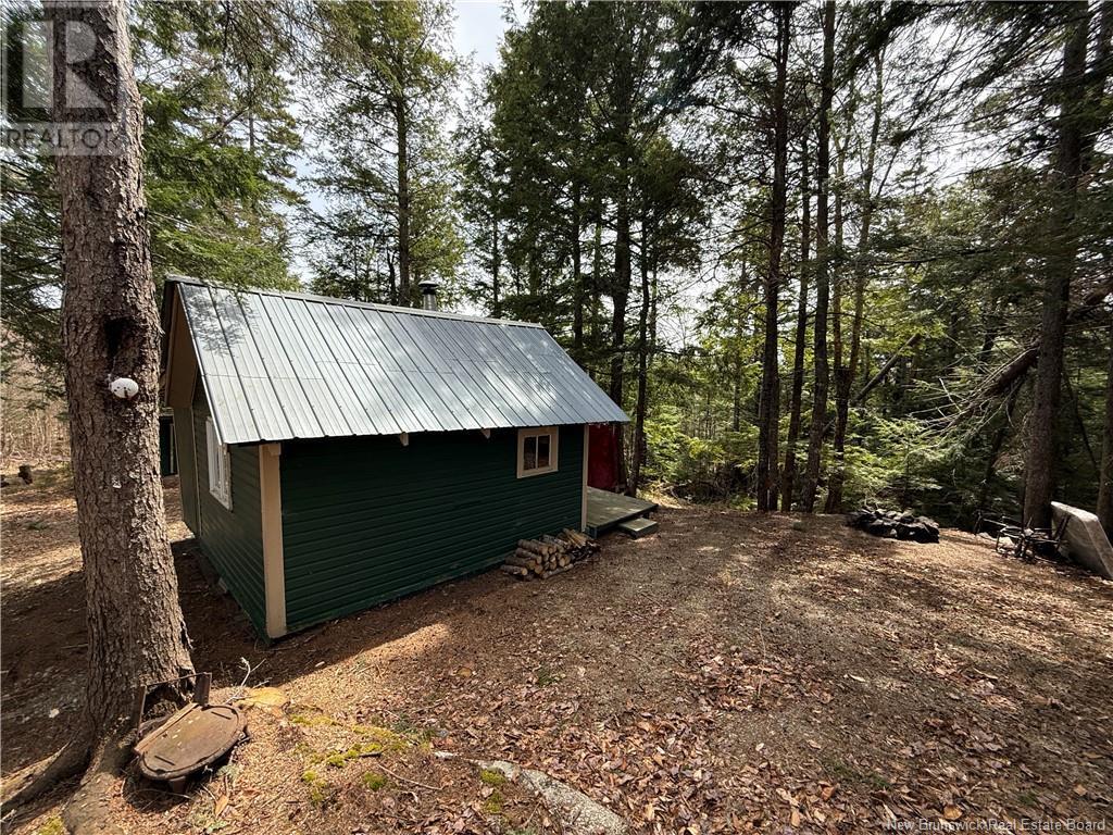 0 Charlie Lake Road, Charlie Lake, New Brunswick  E6H 1G4 - Photo 3 - NB118283