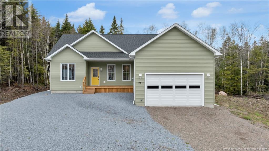 146 Highland Road, Grand Bay-Westfield, New Brunswick  E5K 1H8 - Photo 1 - NB118239