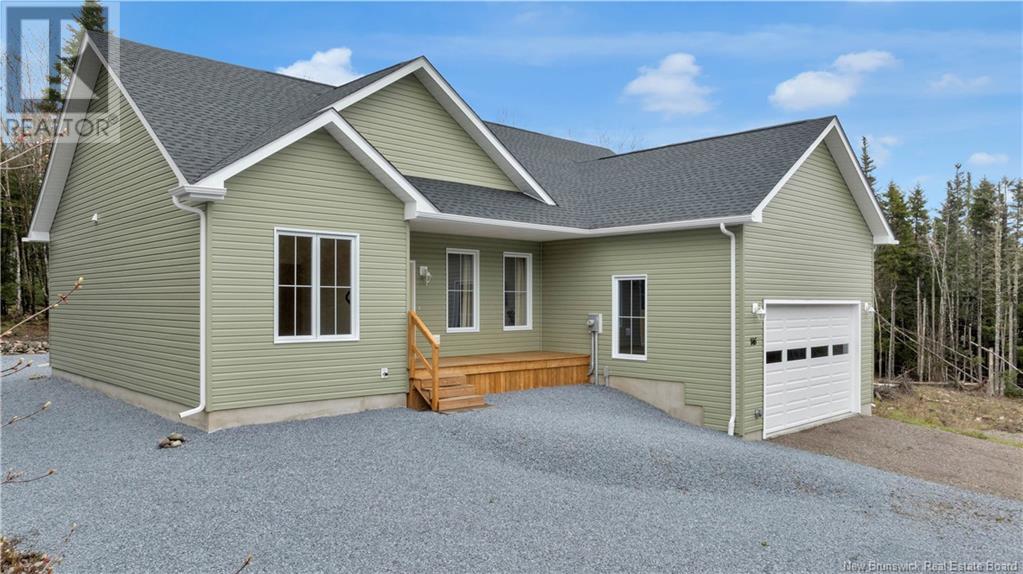 146 Highland Road, Grand Bay-Westfield, New Brunswick  E5K 1H8 - Photo 2 - NB118239