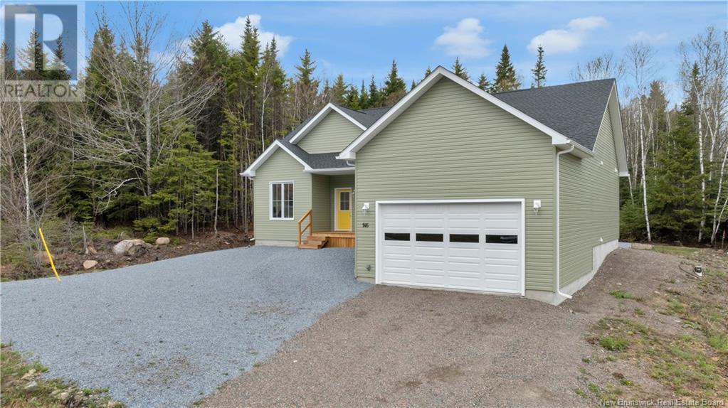 146 Highland Road, Grand Bay-Westfield, New Brunswick  E5K 1H8 - Photo 33 - NB118239