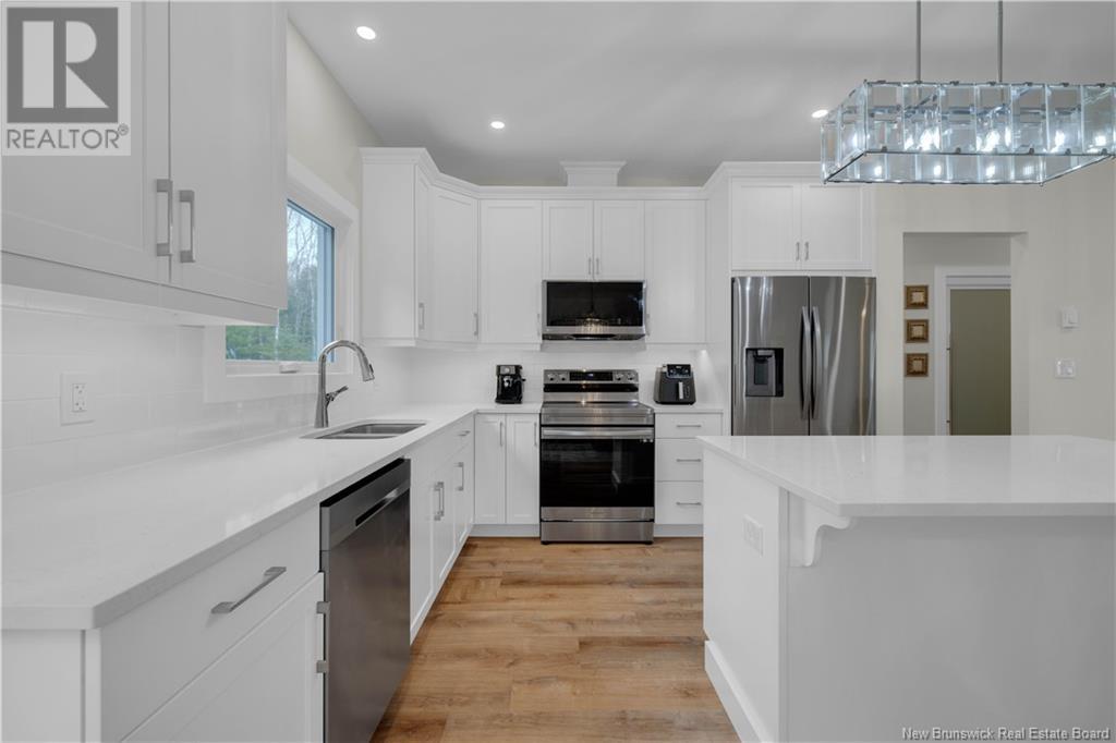 146 Highland Road, Grand Bay-Westfield, New Brunswick  E5K 1H8 - Photo 5 - NB118239
