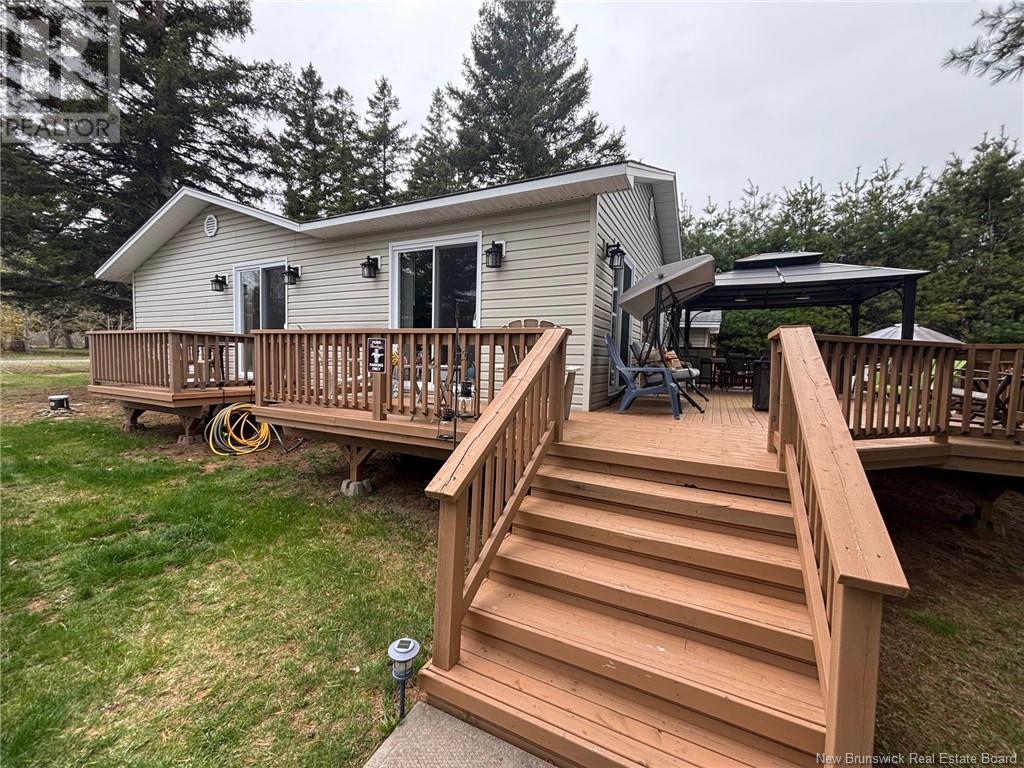 97 Aquila Crescent, Grande-Digue, New Brunswick  E4R 3S9 - Photo 1 - NB118090