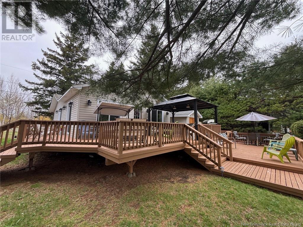97 Aquila Crescent, Grande-Digue, New Brunswick  E4R 3S9 - Photo 2 - NB118090