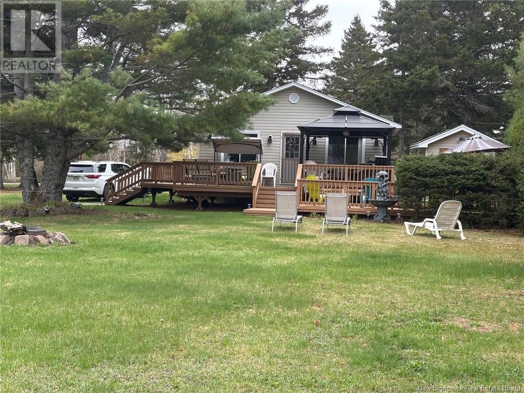 97 Aquila Crescent, Grande-Digue, New Brunswick  E4R 3S9 - Photo 26 - NB118090