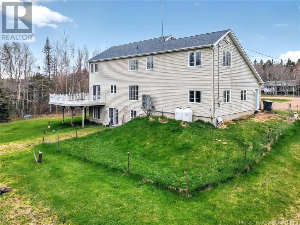 296 Route 933, Grand-Barachois, New Brunswick  E4P 8W3 - Photo 43 - NB118016