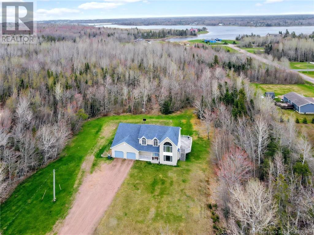 296 Route 933, Grand-Barachois, New Brunswick  E4P 8W3 - Photo 46 - NB118016