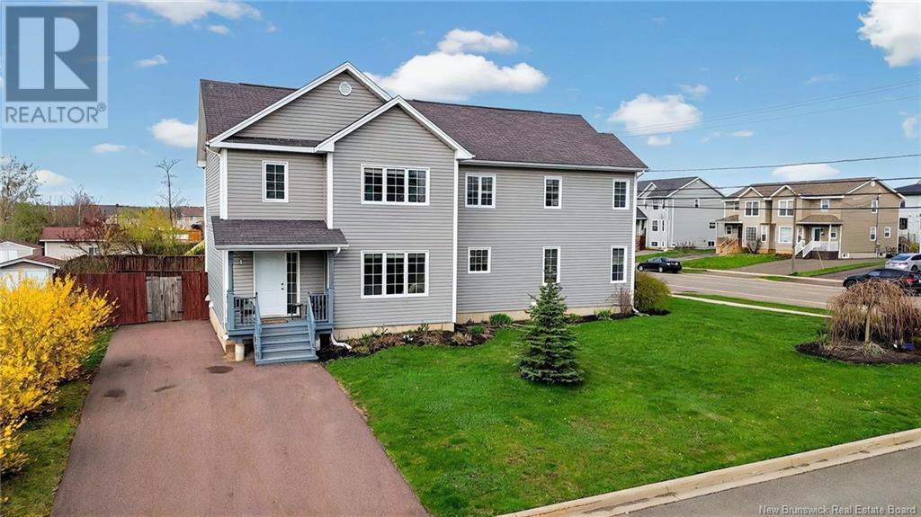 4 Mossyoak Crescent, Moncton, New Brunswick  E1G 0J7 - Photo 29 - NB118293