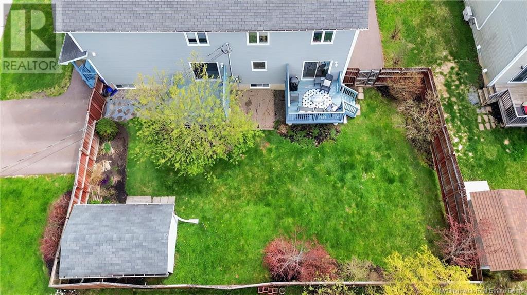 4 Mossyoak Crescent, Moncton, New Brunswick  E1G 0J7 - Photo 35 - NB118293