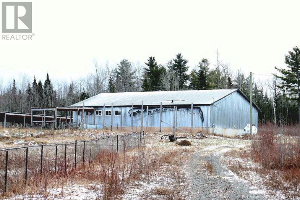 10232 Route 10, Youngs Cove, New Brunswick  E4C 4N5 - Photo 1 - NB118292
