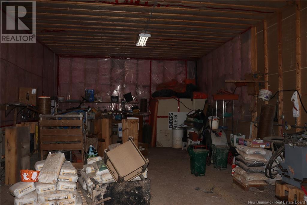 10232 Route 10, Youngs Cove, New Brunswick  E4C 4N5 - Photo 30 - NB118292