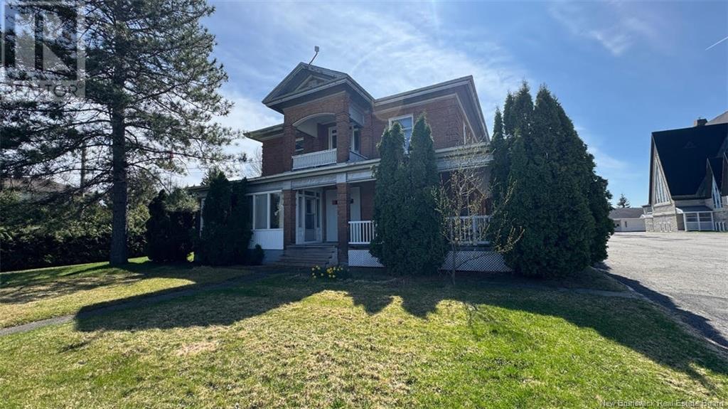 672 Principale Street, Saint-Léonard, New Brunswick  E7E 2H6 - Photo 20 - NB118287