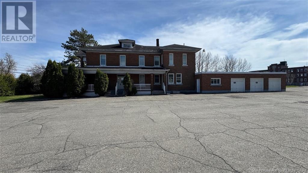 672 Principale Street, Saint-Léonard, New Brunswick  E7E 2H6 - Photo 21 - NB118287